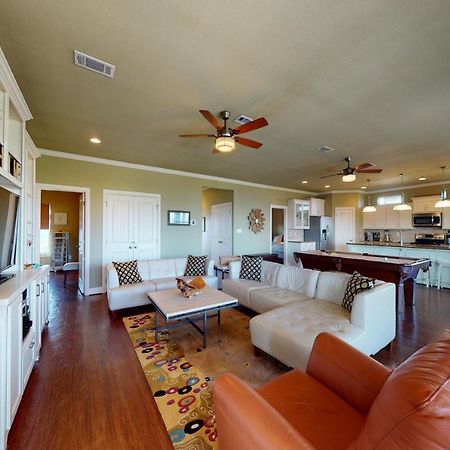 Beachy Keen Bolivar Peninsula Ngoại thất bức ảnh