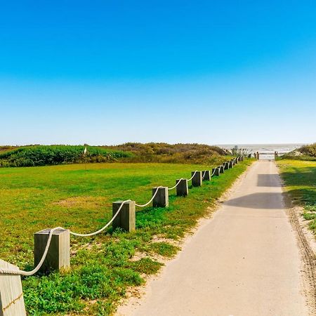 Beachy Keen Bolivar Peninsula Ngoại thất bức ảnh