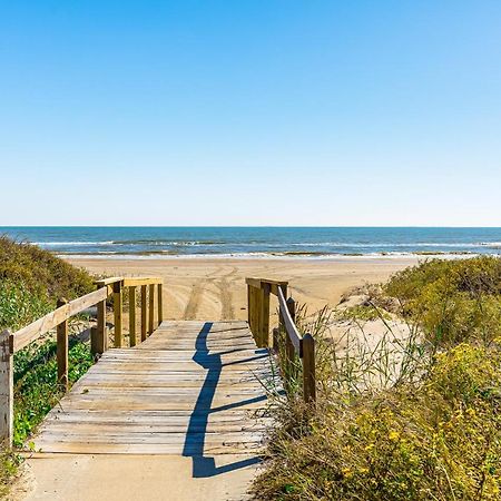 Beachy Keen Bolivar Peninsula Ngoại thất bức ảnh