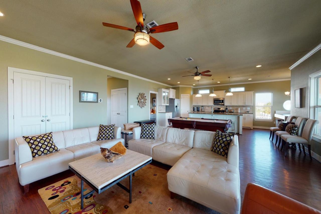 Beachy Keen Bolivar Peninsula Ngoại thất bức ảnh