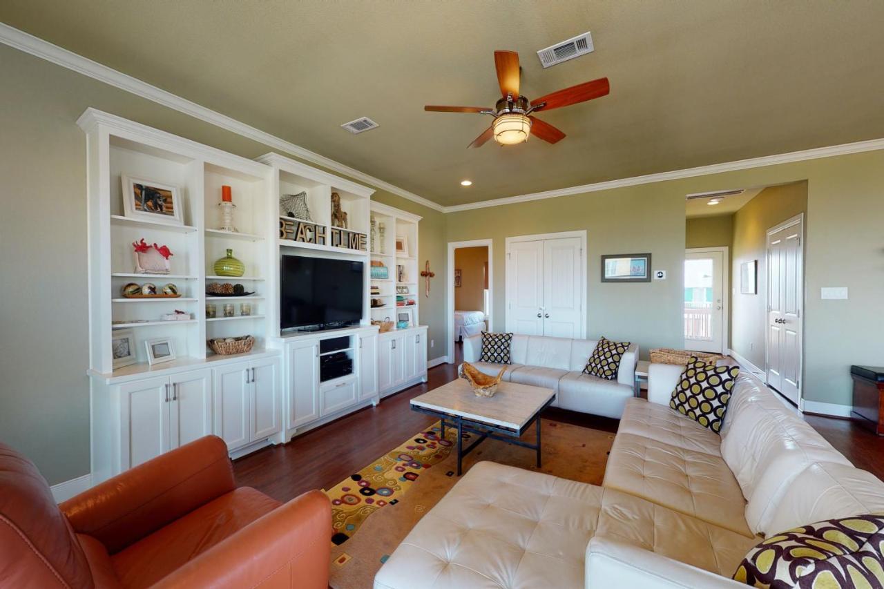 Beachy Keen Bolivar Peninsula Ngoại thất bức ảnh