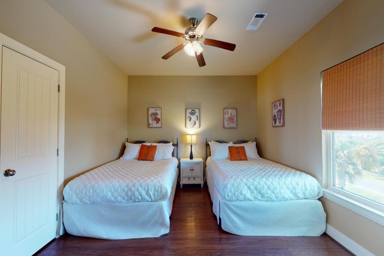 Beachy Keen Bolivar Peninsula Ngoại thất bức ảnh