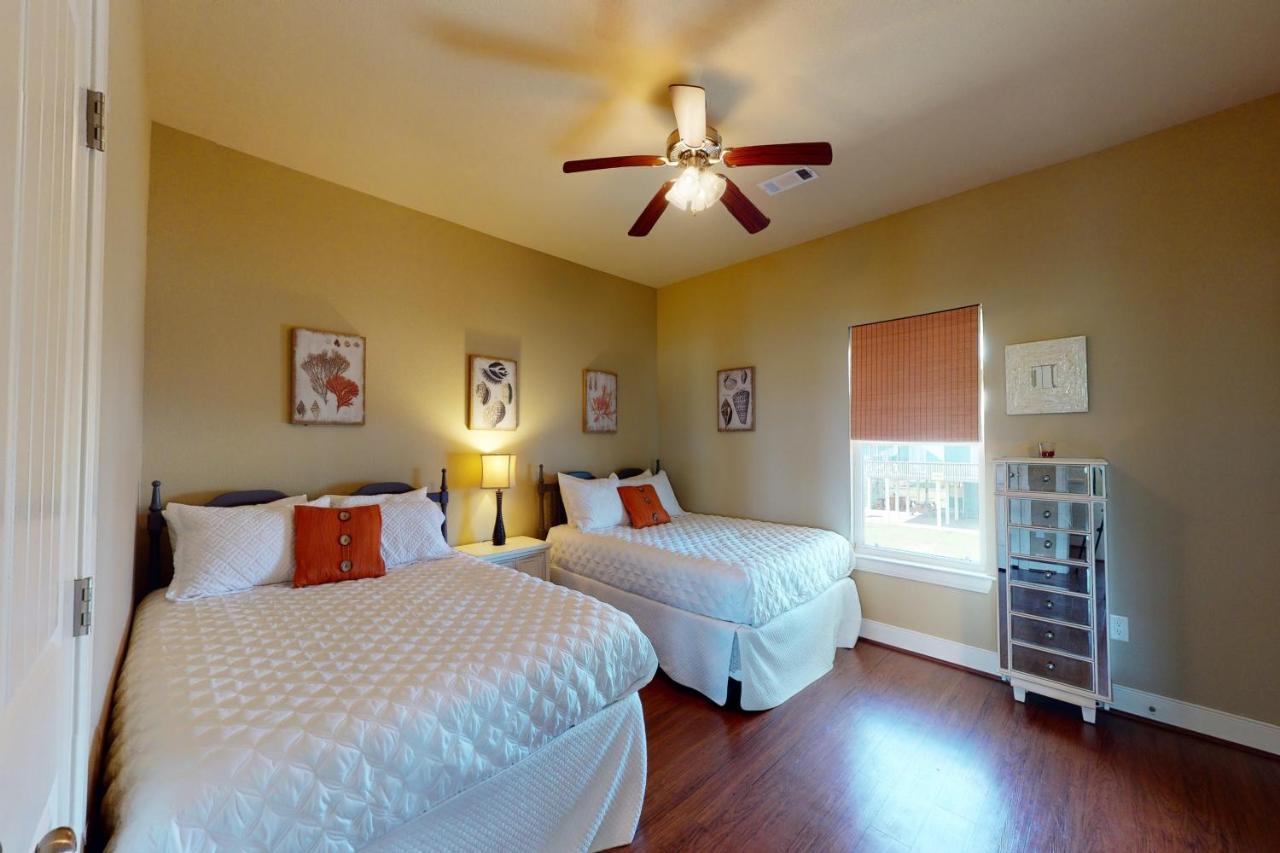 Beachy Keen Bolivar Peninsula Ngoại thất bức ảnh
