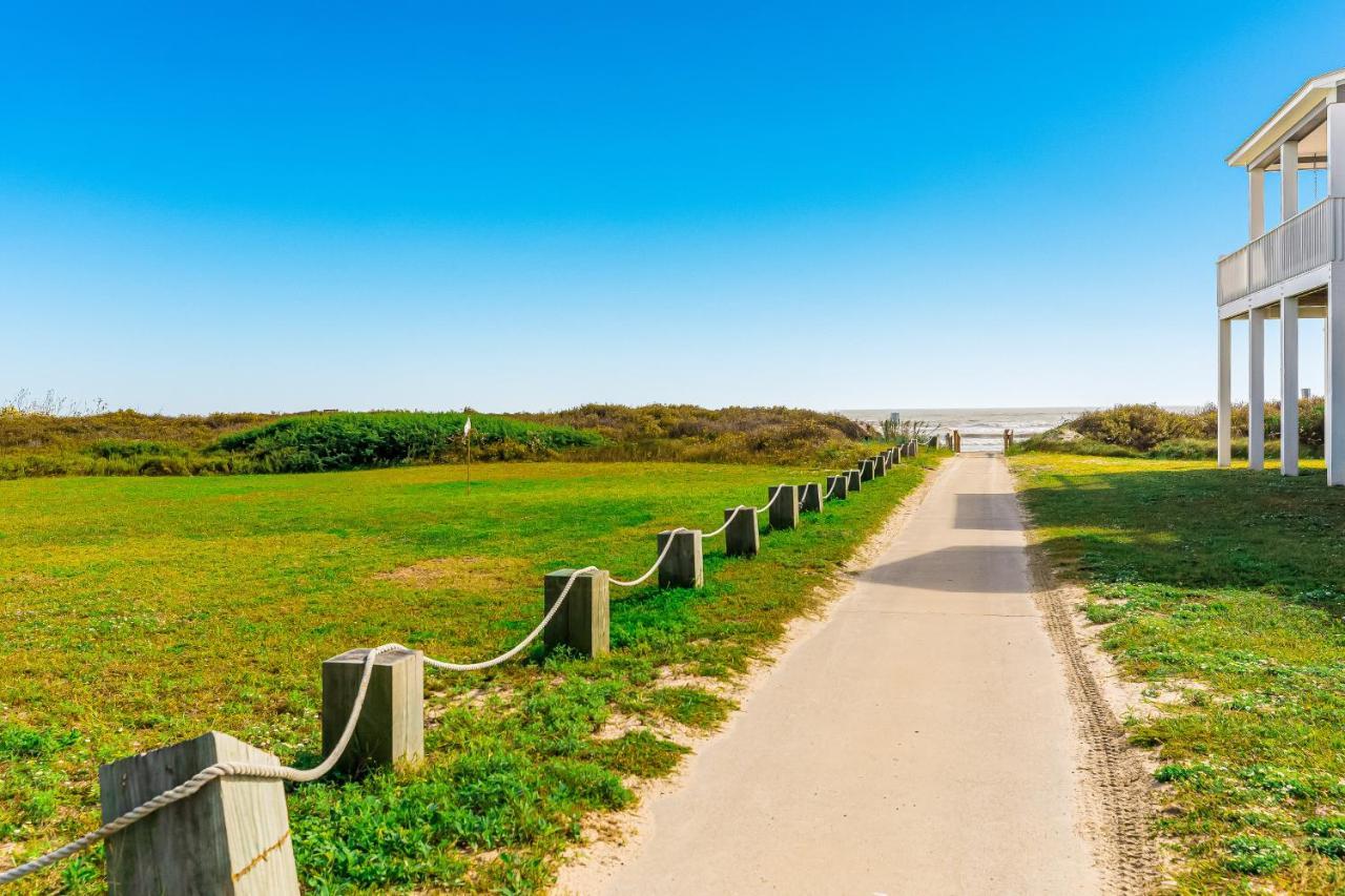 Beachy Keen Bolivar Peninsula Ngoại thất bức ảnh